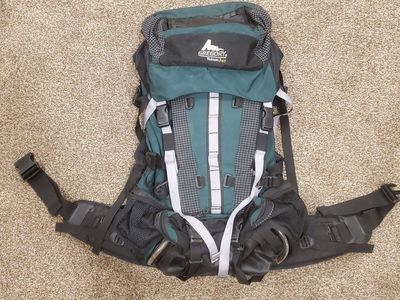 Gregory Backpacking Backpack - OBO