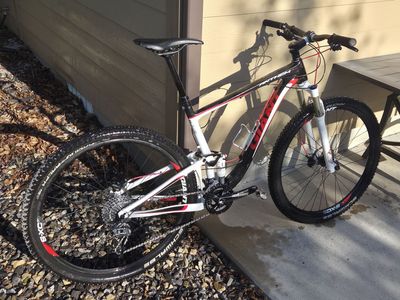 Giant Anthem X Advanced 29er 1 Large