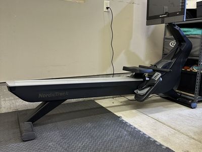 NordicTrack RW900 Rower