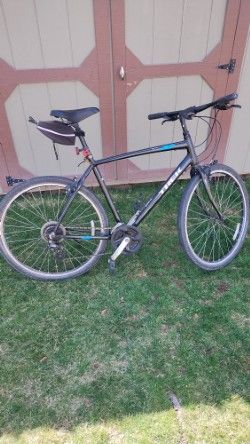 TREK Verve 2
