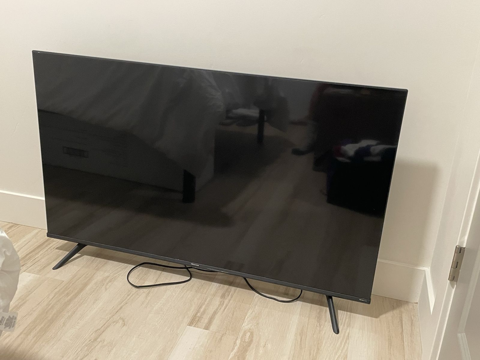 50 inch TV