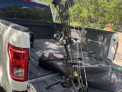 Mathews ARC 34 Kodiak Brown RH