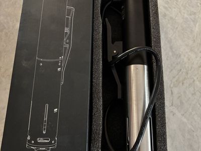 Sous Vide Immersion Circulator Precision Cooker in Original Packaging