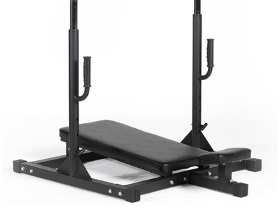 Titan leg press