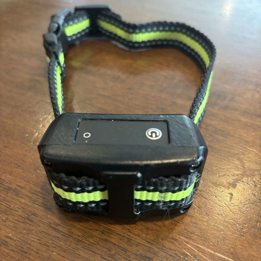 Bark Collar