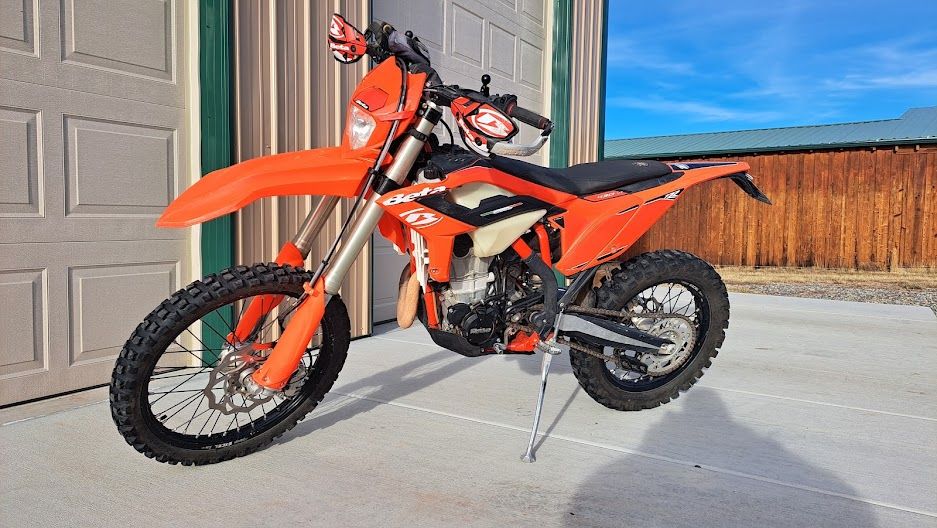 2023 Beta 430 RR-S