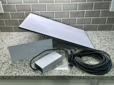 Starlink Gen 3