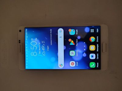 Samsung Galaxy Note 4