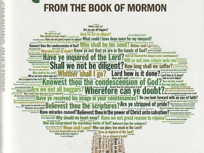 52 Life-Changing Questions from the Book of Mormon