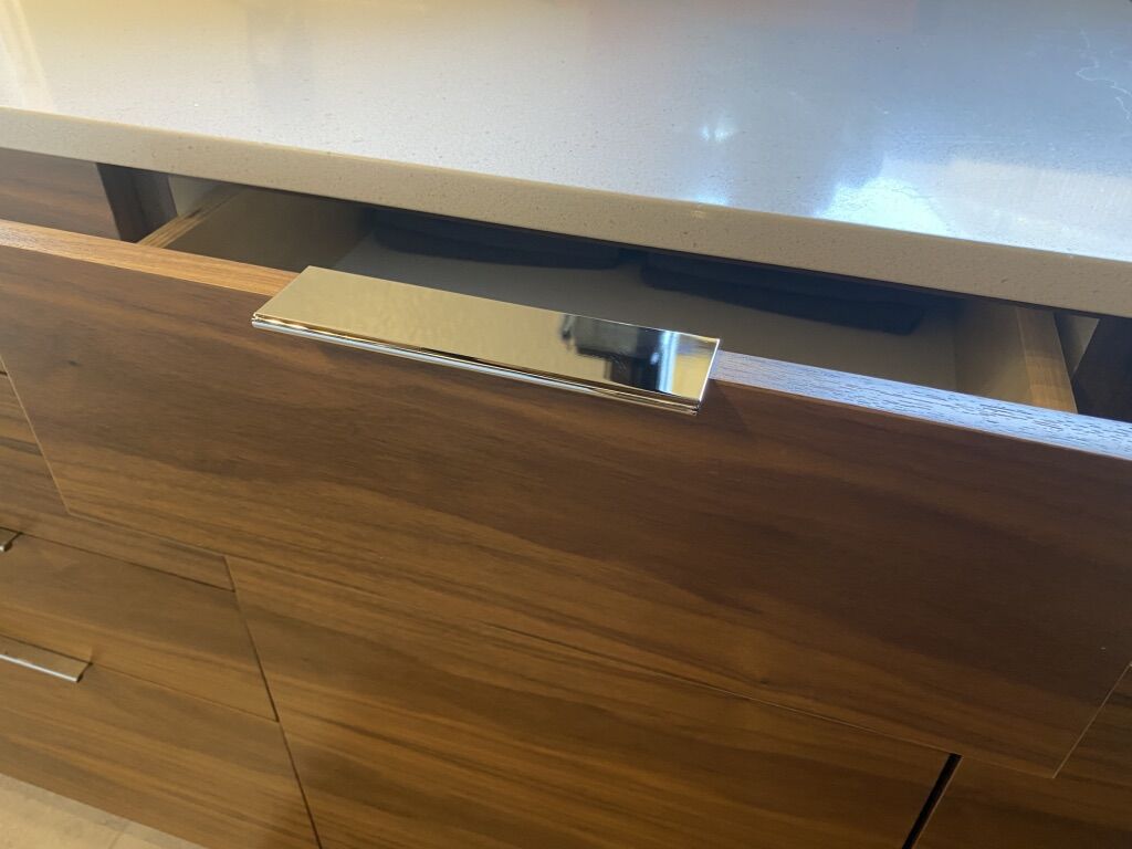 Elements Hardware Edgefield Lot Cabinet Pulls