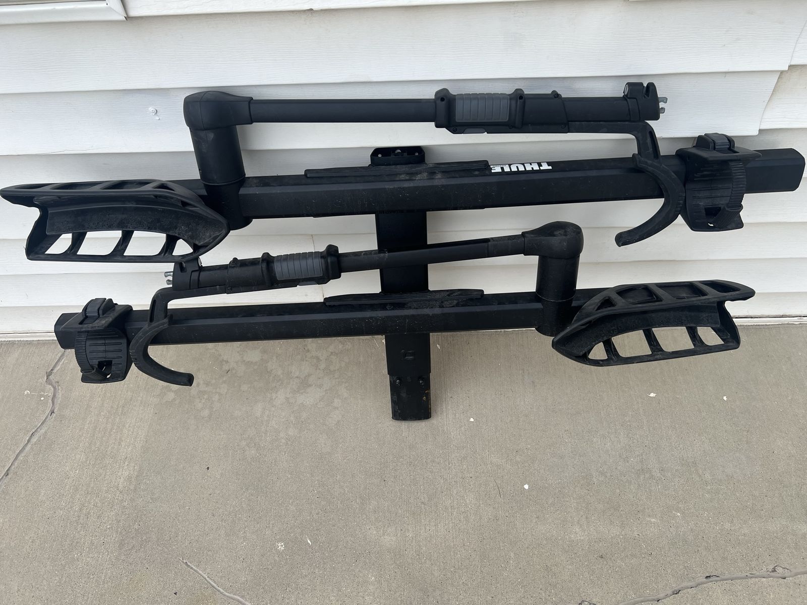 Thule T2 pro XT/XTR extension