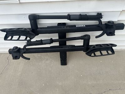 Thule T2 pro XT/XTR extension