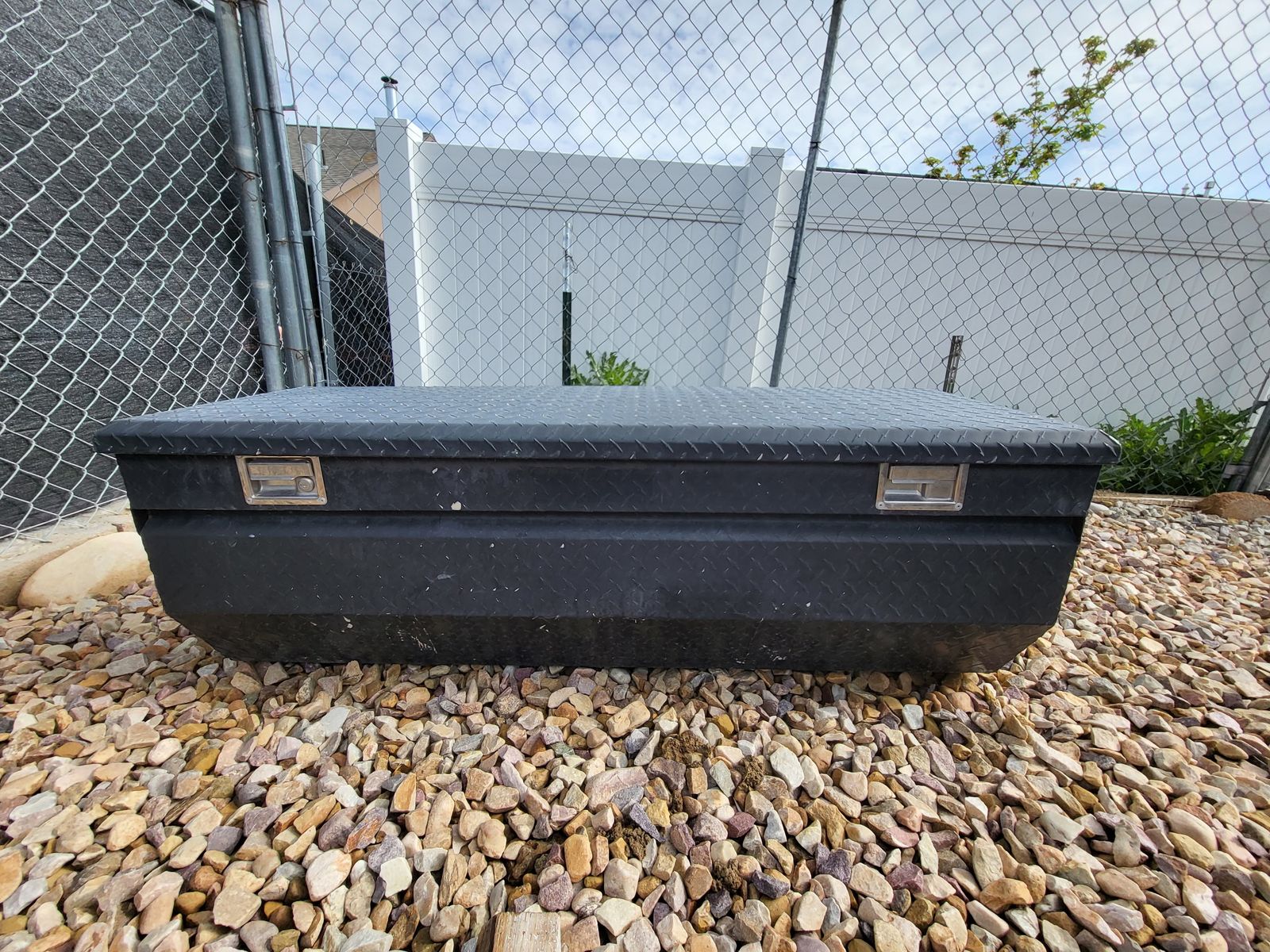 Tool box