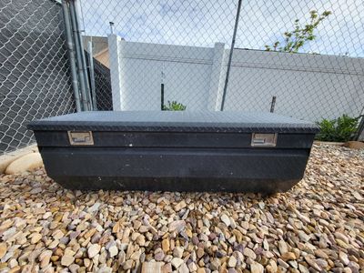 Tool box