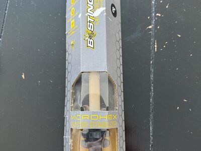 Beestinger Microhex Hunter Stabilizer