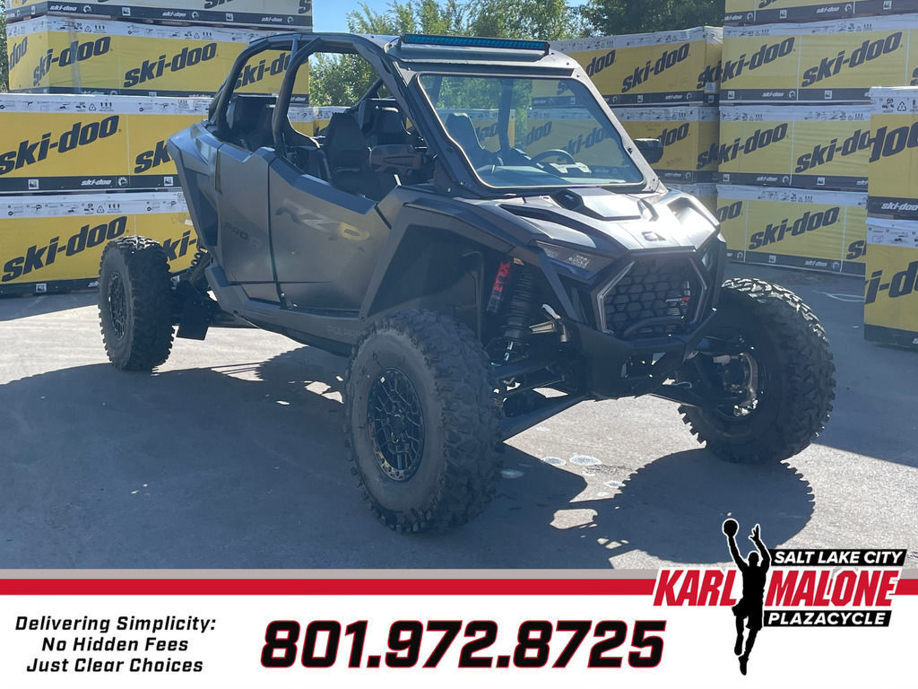 2025 Polaris® RZR Pro R 4 Ultimate
