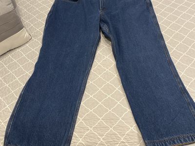 Men’s Duluth Trading Co Jeans - 46x30 - New