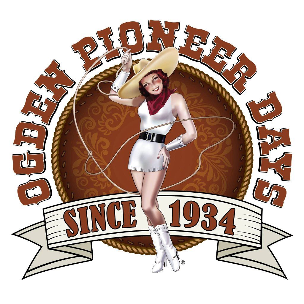 Ogden Pioneer Days Rodeo July 24th