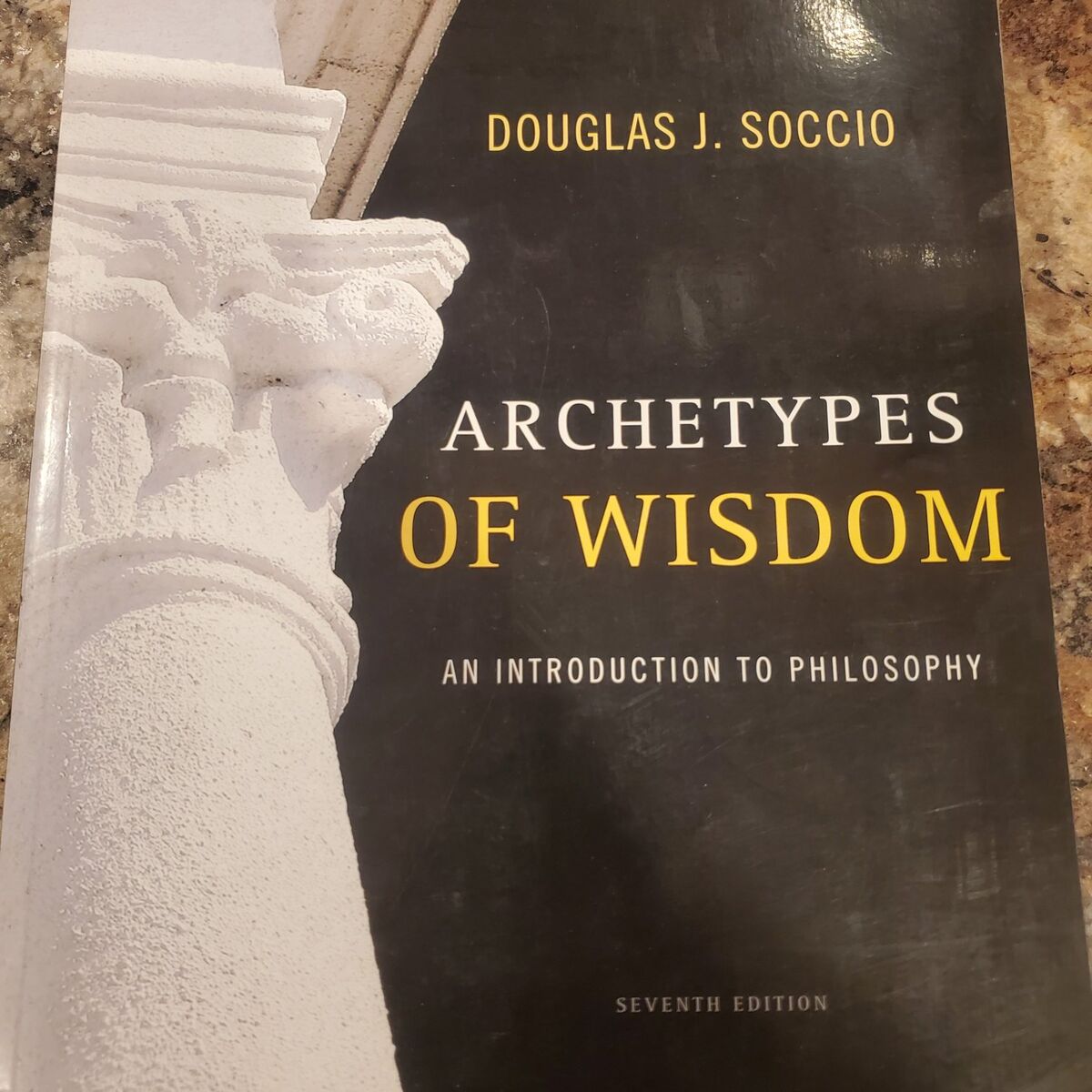 Archetypes of Wisdom 7th Edition