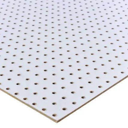 Peg Board