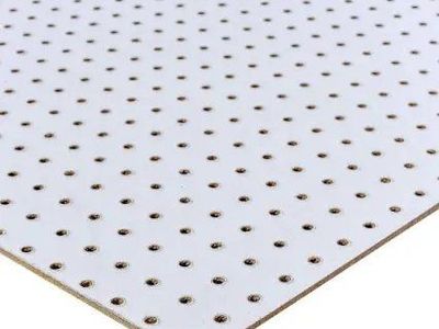 Peg Board