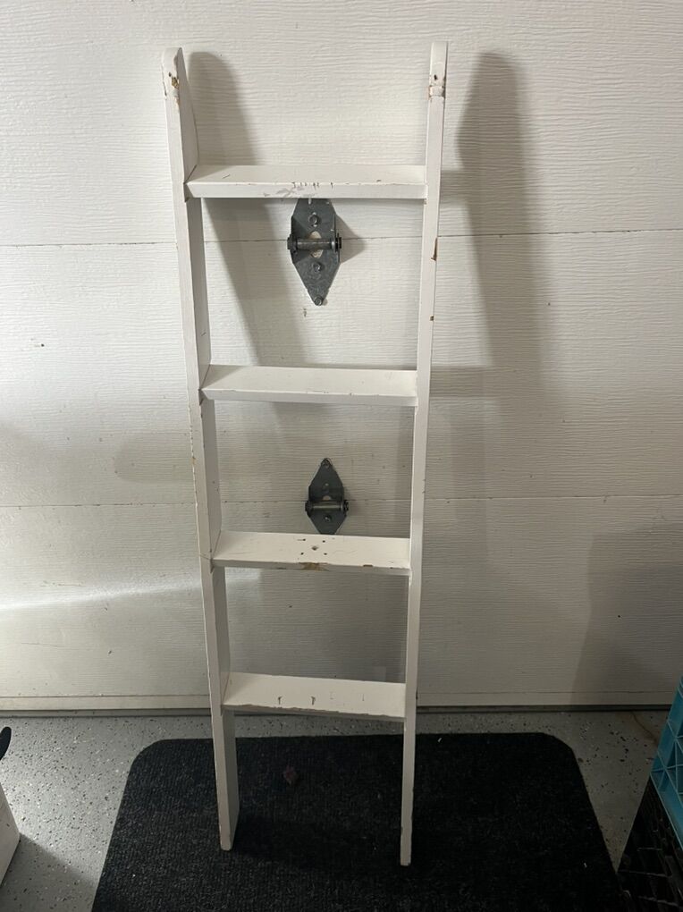 Bunk Bed Ladder 50 Tall