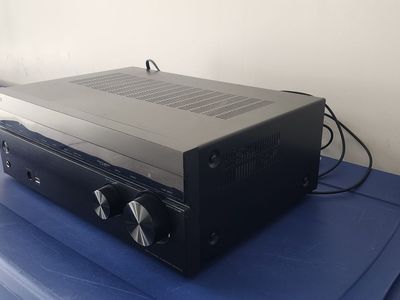 Sony STR-DH770 7.2 Channel Bluetooth 4K HDMI Home Theater