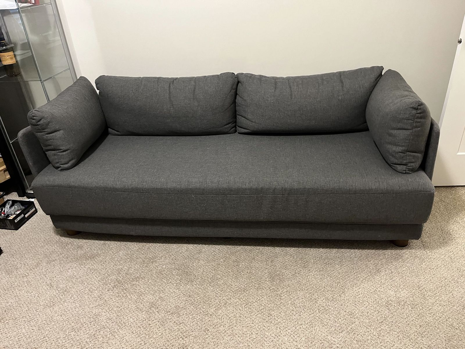 Sleeper Sofa