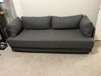 Sleeper Sofa