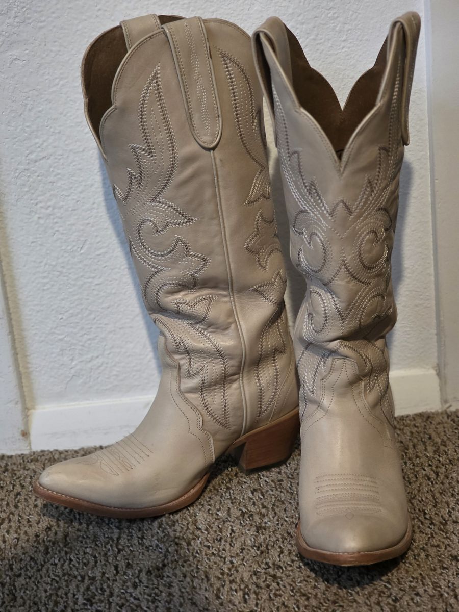 Ariat women's boots
