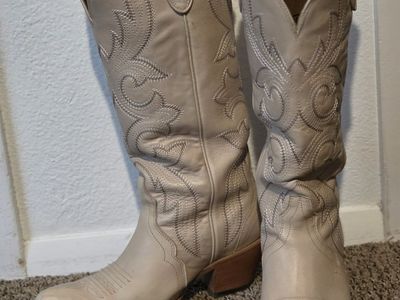 Ariat women's boots
