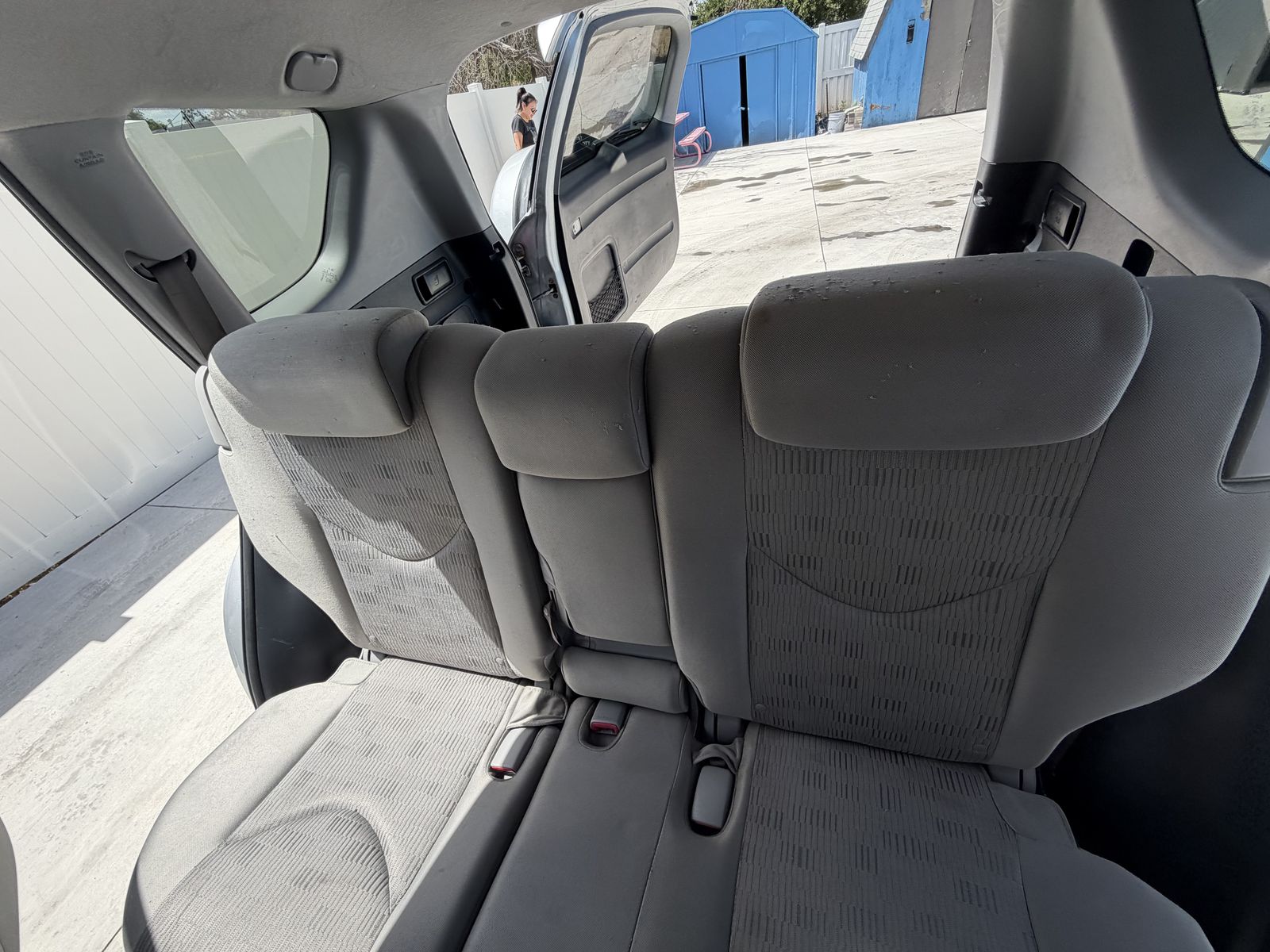 2009 Toyota RAV4 Base
