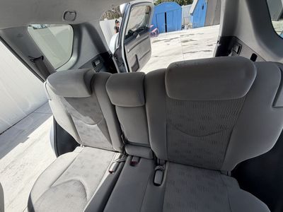 2009 Toyota RAV4 Base