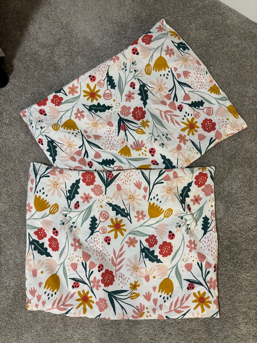 Full/Queen Kids Comforter Set