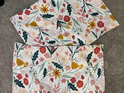 Full/Queen Kids Comforter Set