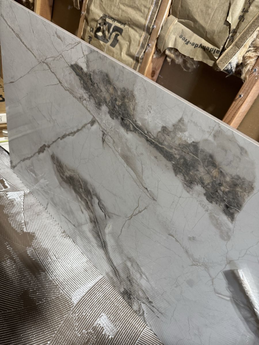 24 x 48 ceramic marble tile