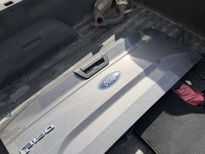 2015 Ford F150 Tailgate