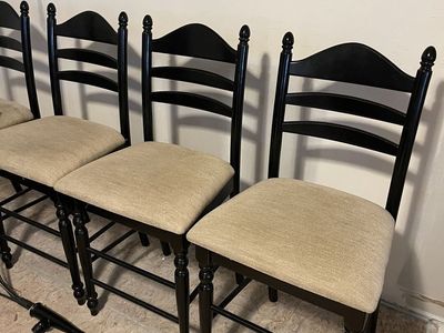 Bar stools