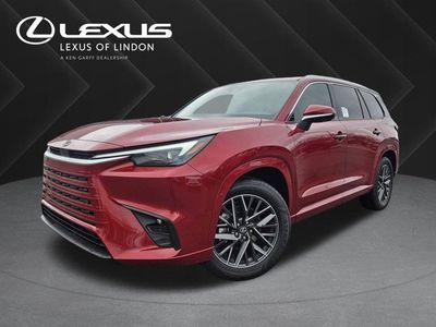 2026 Lexus TX 350 Premium