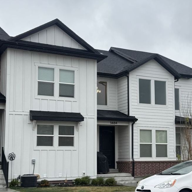 Basement Apartment 1 bed 1 bath