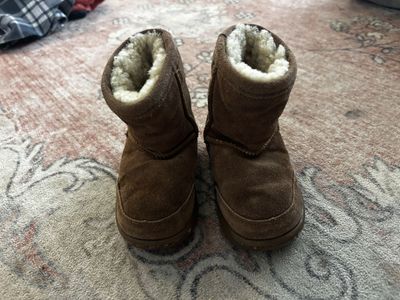 Bear Paw Girls Shoes Size 7