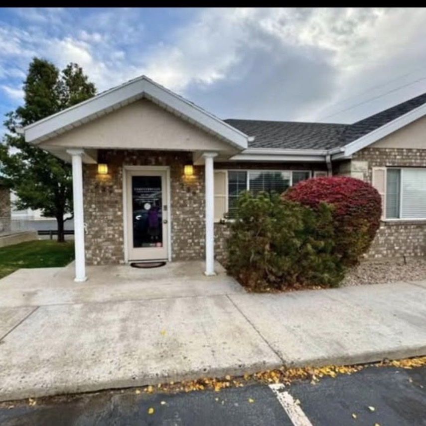 Commercial space for rent