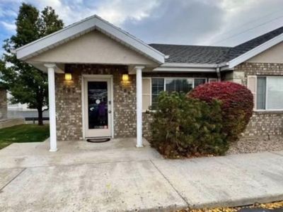Commercial space for rent