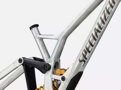 Specialized Demo Race S3 Frameset Brand new