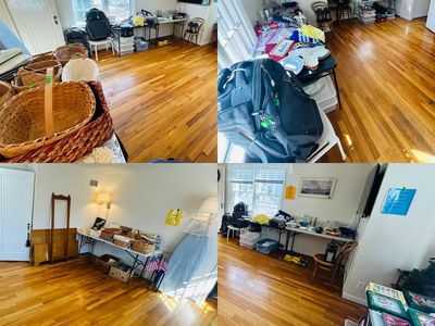 Pottery Galore & Primitive Decor Estate Sale