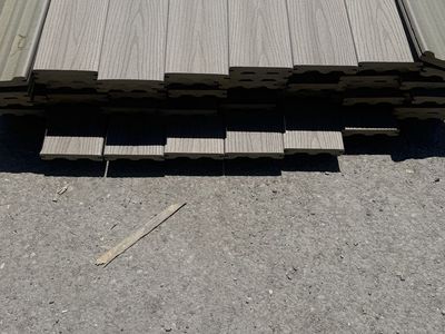 Discount Composite Fiberon Decking