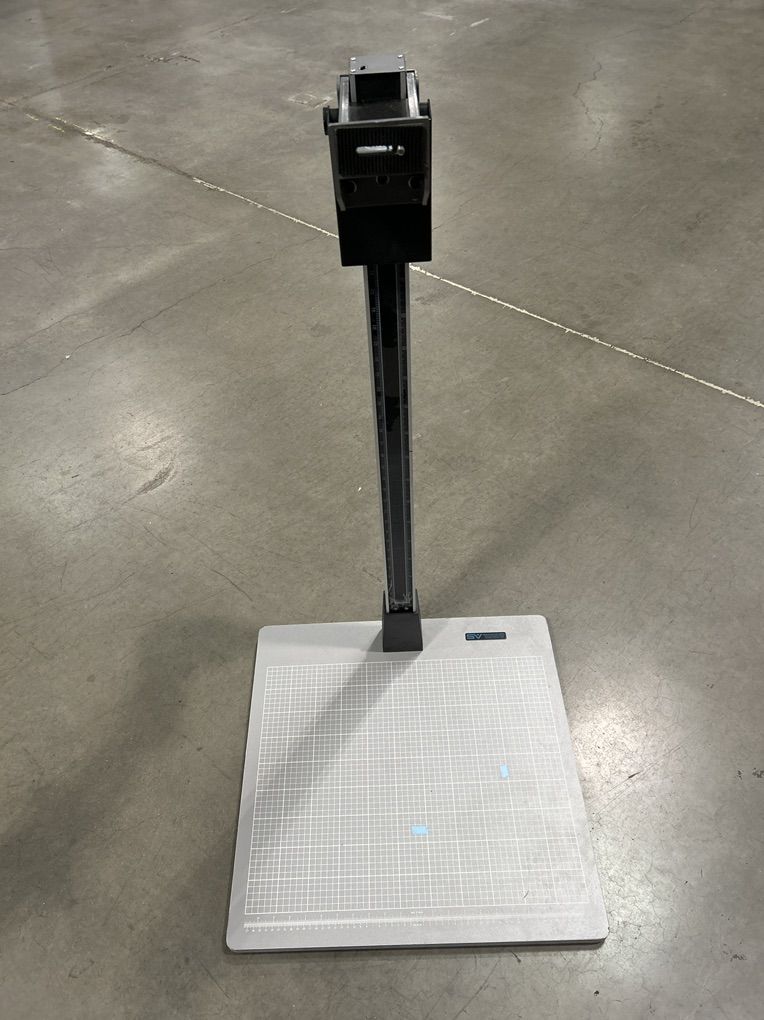 Smith-Victor Corp camera stand