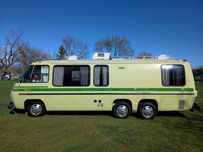 1976 GMC Palm Beach