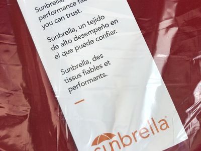 Chair Cusion Replacement