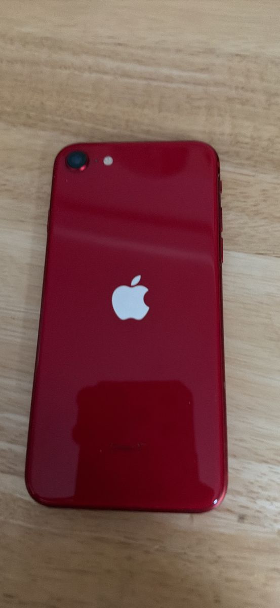 iPhone SE2 64GB Model A2275